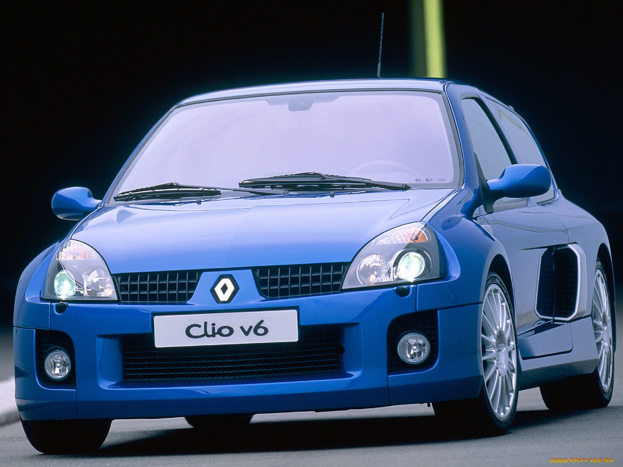 , renault